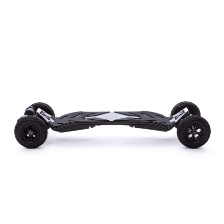 Elektrisches Skateboard Onsra Velar 2024 - Komplett 