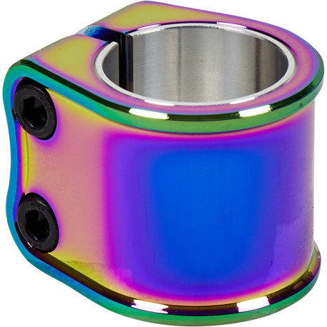 Elite Profile Double Clamp 2019