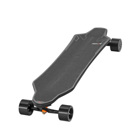 Skateboard Electrique Exway X1 Max 2021 - Complet 