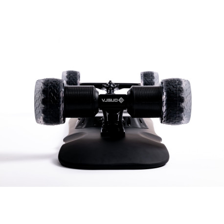 Skateboard Electrique Onsra Challenger - Direct Drive + 105mm 2023 - Complet 