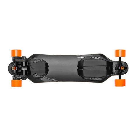 Skateboard Electrique Exway Flex ER 2022 - Complet 