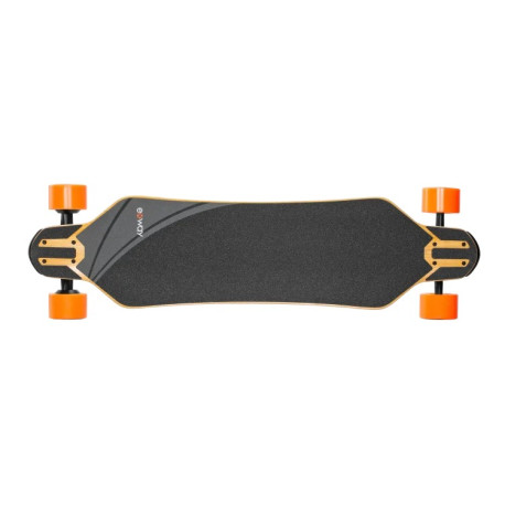 Skateboard Electrique Exway Flex ER 2022 - Complet 