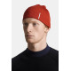 Emyun Rigi Ribbed Beanie Brick 2020