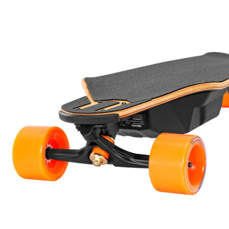 Skateboard Electrique Exway Flex 2021 - Complet 