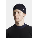 Emyun Rigi Ribbed Beanie Midnight Blue 2020