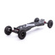 Elektrisches Skateboard Onsra Velar 2024 - Komplett 
