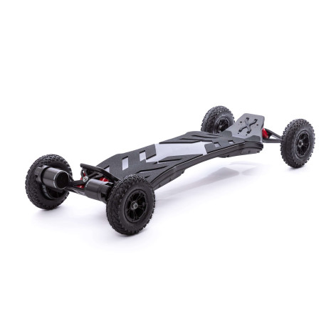 Elektrisches Skateboard Onsra Velar 2024 - Komplett 
