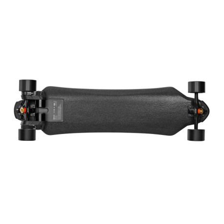 Skateboard Electrique Exway X1 Max 2021 - Complet 