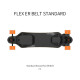 Skateboard Electrique Exway Flex ER 2022 - Complet 