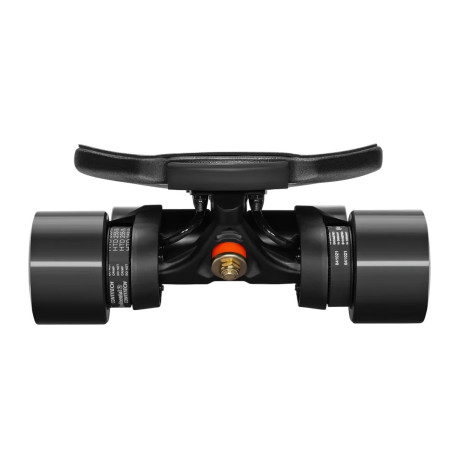 Skateboard Electrique Exway X1 Max 2021 - Complet 