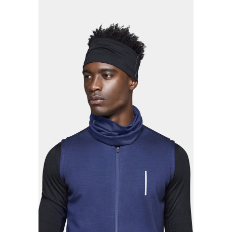 Emyun Sempione Gaiter Dark Blue 2020