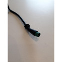 E-TWOW Cable Controleur Vers Afficheur Fiche Ronde 2019
