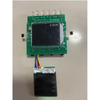 E-TWOW Display Gt Bluetooth 2020