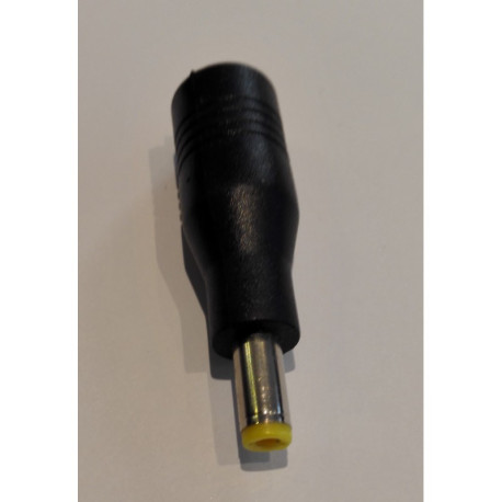 BATTERIES AND CHARGERS E-Twow Charger adapter - Big 2023  -