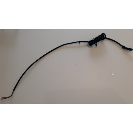 E-TWOW Cable Controleur Vers Afficheur Fiche Ronde 2019