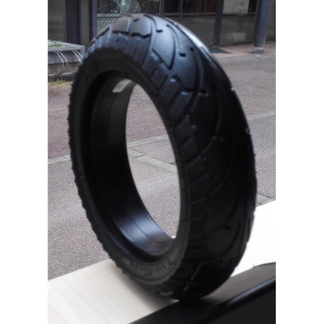 WHEELS, TIRES AND ENGINE E-Twow Front tire 2023  -