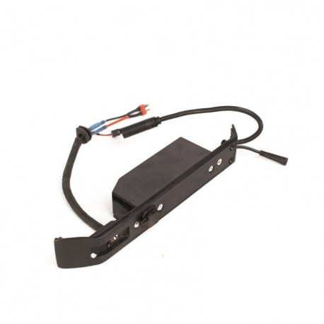 CONTROLEUR E-Twow GT 2019 controller - no radiator BLACK 2023  -