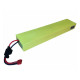 BATTERIES AND CHARGERS E-Twow GT SE-GT Battery - 48V 10.5ah 2023  -