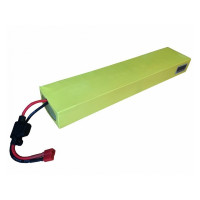 BATTERIES AND CHARGERS E-Twow GT SE-GT Battery - 48V 10.5ah 2023  -