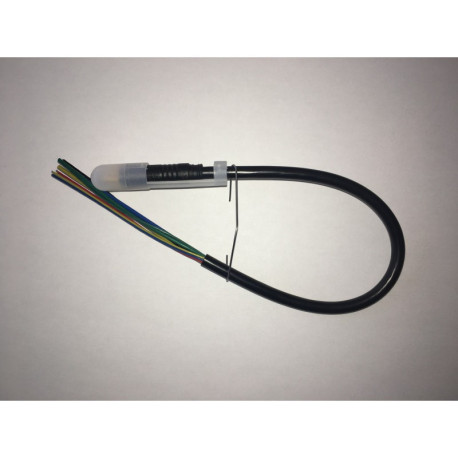 E-Twow Motor cable - to controller cable 2023