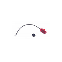 ELECTRONIC COMPONENTS E-Twow Rear light - 2wires+2pins 2023  -