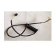 ELECTRONIC COMPONENTS E-Twow Spring wire - 5wires square connector 2023  -