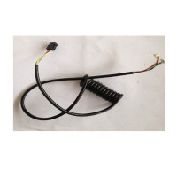 ELECTRONIC COMPONENTS E-Twow Spring wire - 5wires square connector 2023  -