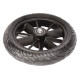 E-TWOW Roue arrière gomme tendre large V2