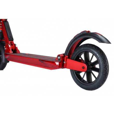 E-TWOW Elektroroller Monster Confort 10.5 AH 2020