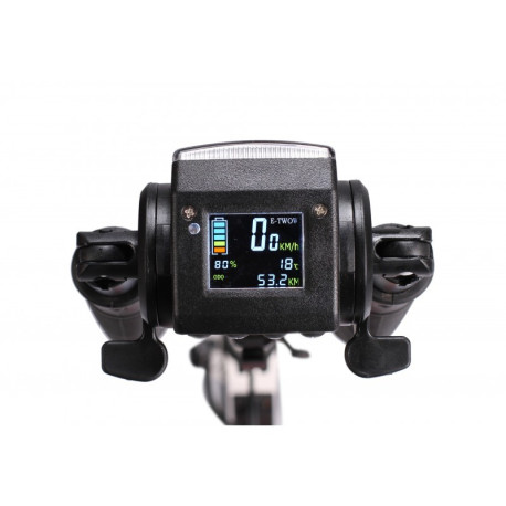 E-Twow S-V display 2023