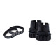 Evolve GT 38 Tooth Drive Gear Kit 2020