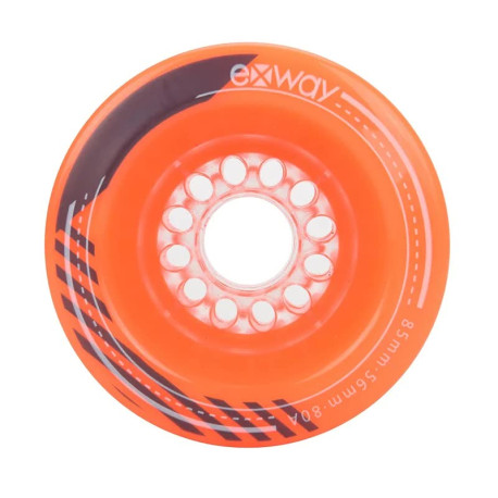Exway Front Wheel 85mm  2024