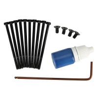 Exway X1/X1 Pro Hub Motor Screw Set 2024