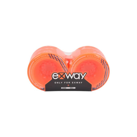 Exway Front Wheel 85mm  2024