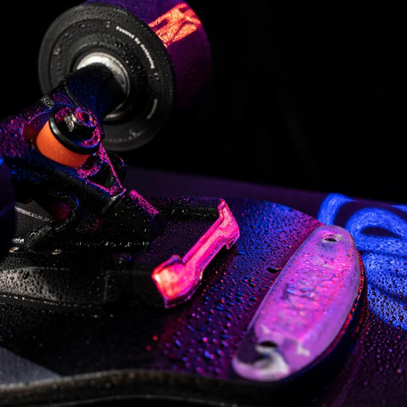 Exway Wave Tail Puck 2024