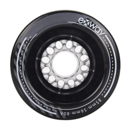 Exway Front Wheel 85mm  2024