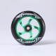 Fasen Scooter Wheel Raven 2019