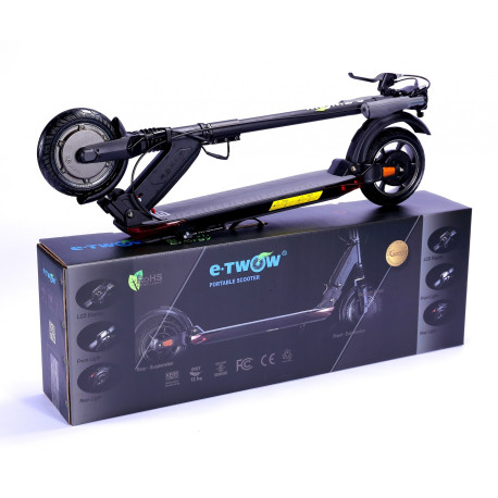 E-Twow GT SL 48V - 7.8Ah 2023