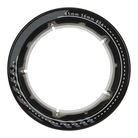 Exway Rear Wheel 85mm 2024
