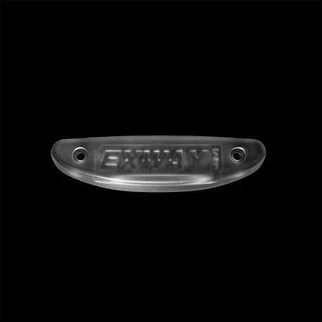 Exway Wave Tail Puck 2024