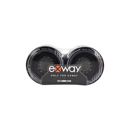Exway Front Wheel 85mm  2024