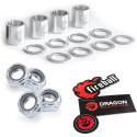 Fireball Dragon Speed Kit