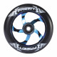 Fasen Scooter Wheel Raven 2019