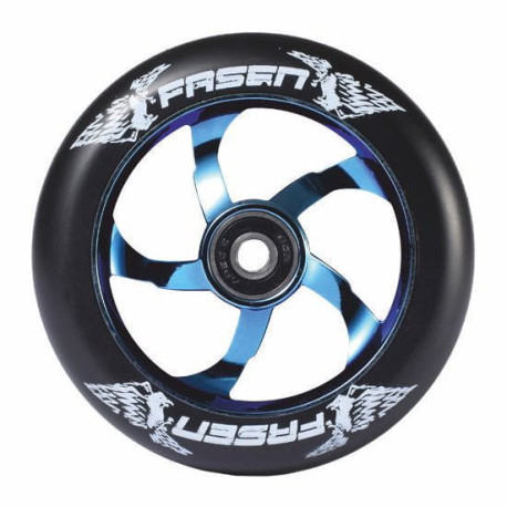 Fasen Scooter Wheel Raven 2019