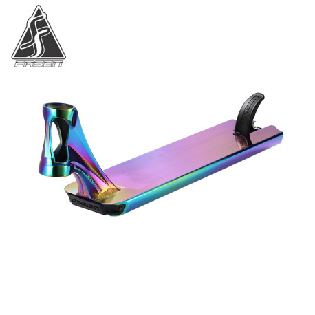 Fasen Scooter Deck Team 2019
