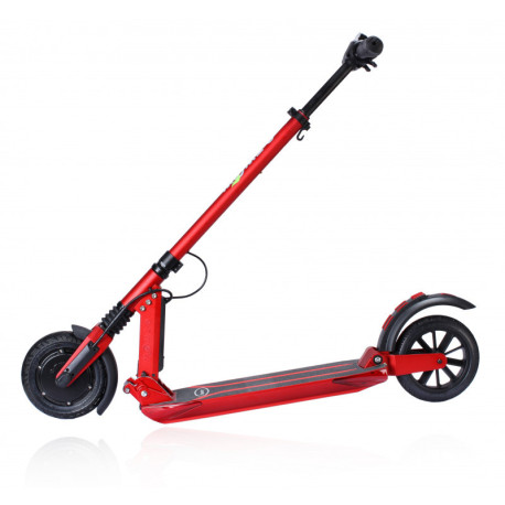 E-TWOW Elektroroller Monster Confort 10.5 AH 2020