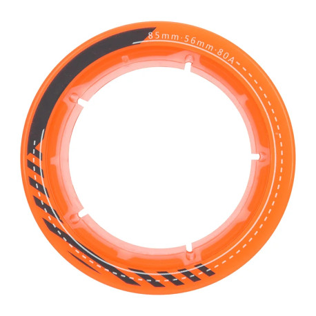 Exway Rear Wheel 85mm 2024