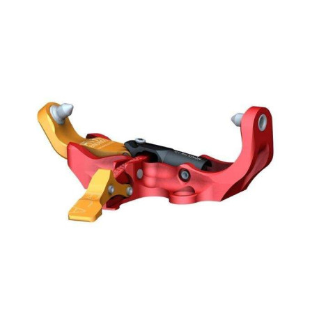 Fixation ski randonnÃ©e ATK R.C.A. World Cup Vertical 2020