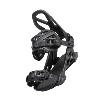 Fixation Snowboard Arbor Hemlock Black 2022