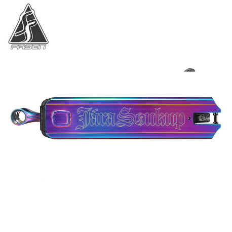 Fasen Scooter Deck Team 2019